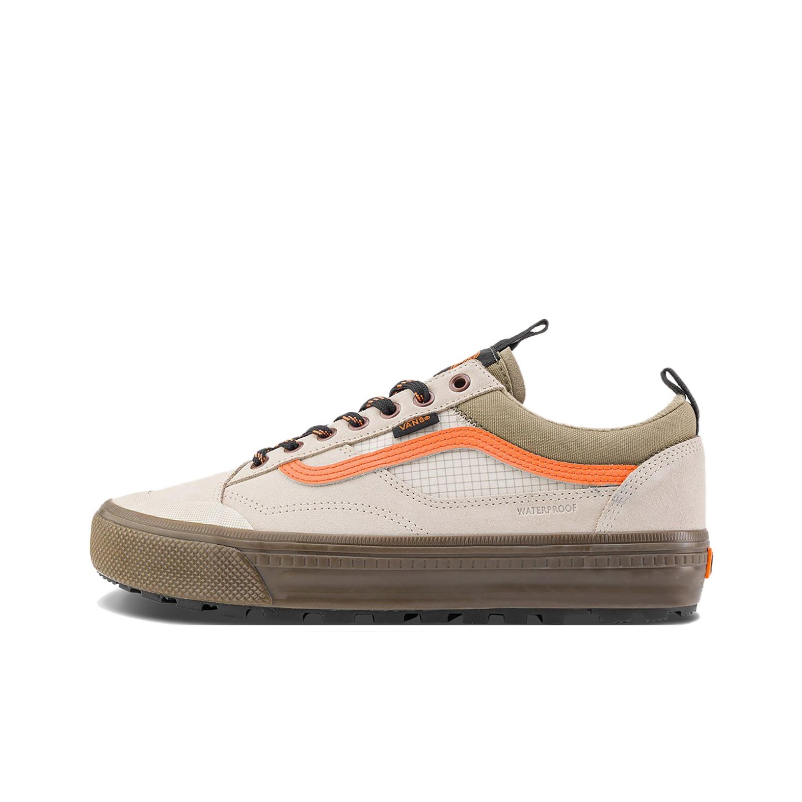Vans Shoes Old Skool - Buty do skateboardingu Vans Old Skool