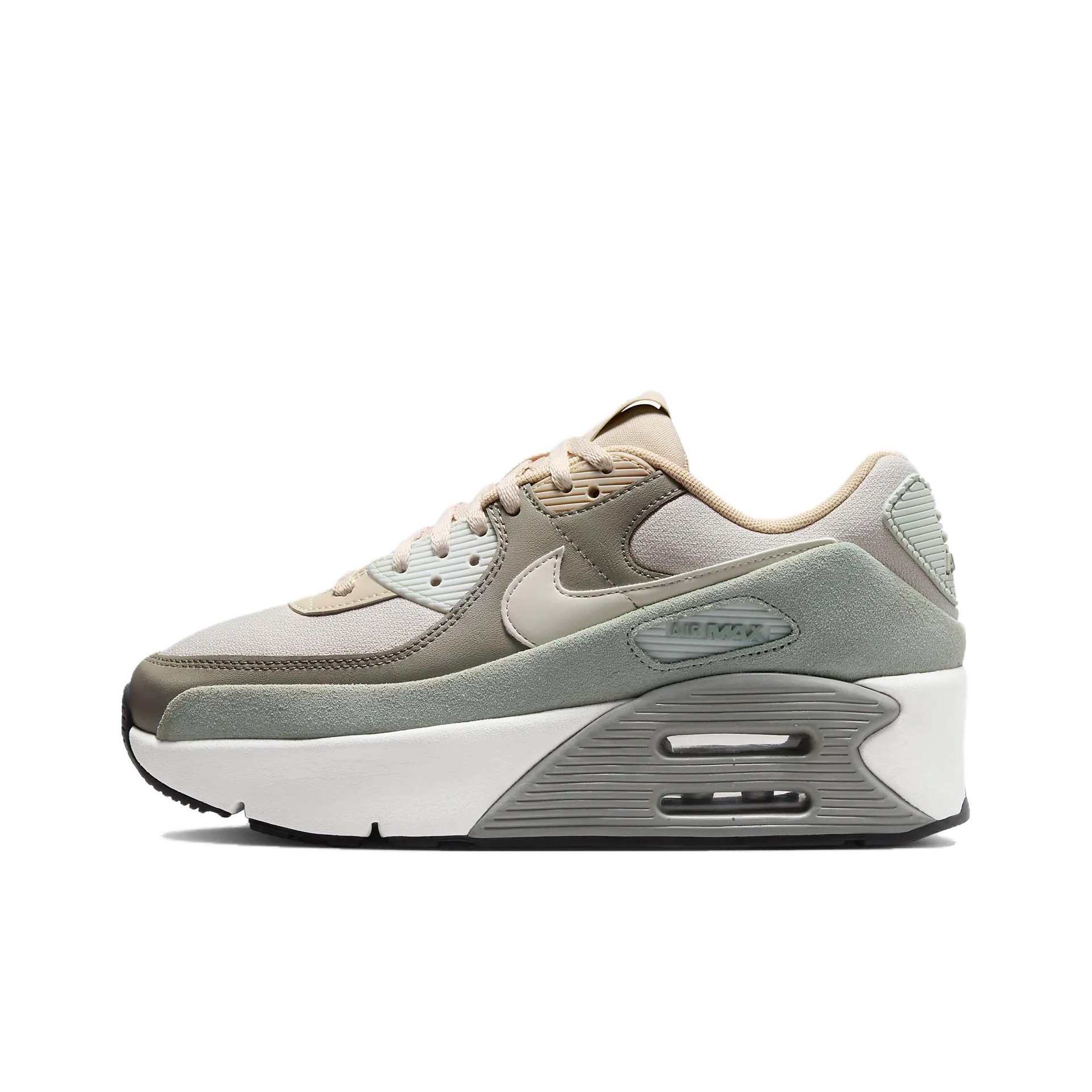 Nike Shoes Air Max 90 - Nike Air Max 90 Odporność na