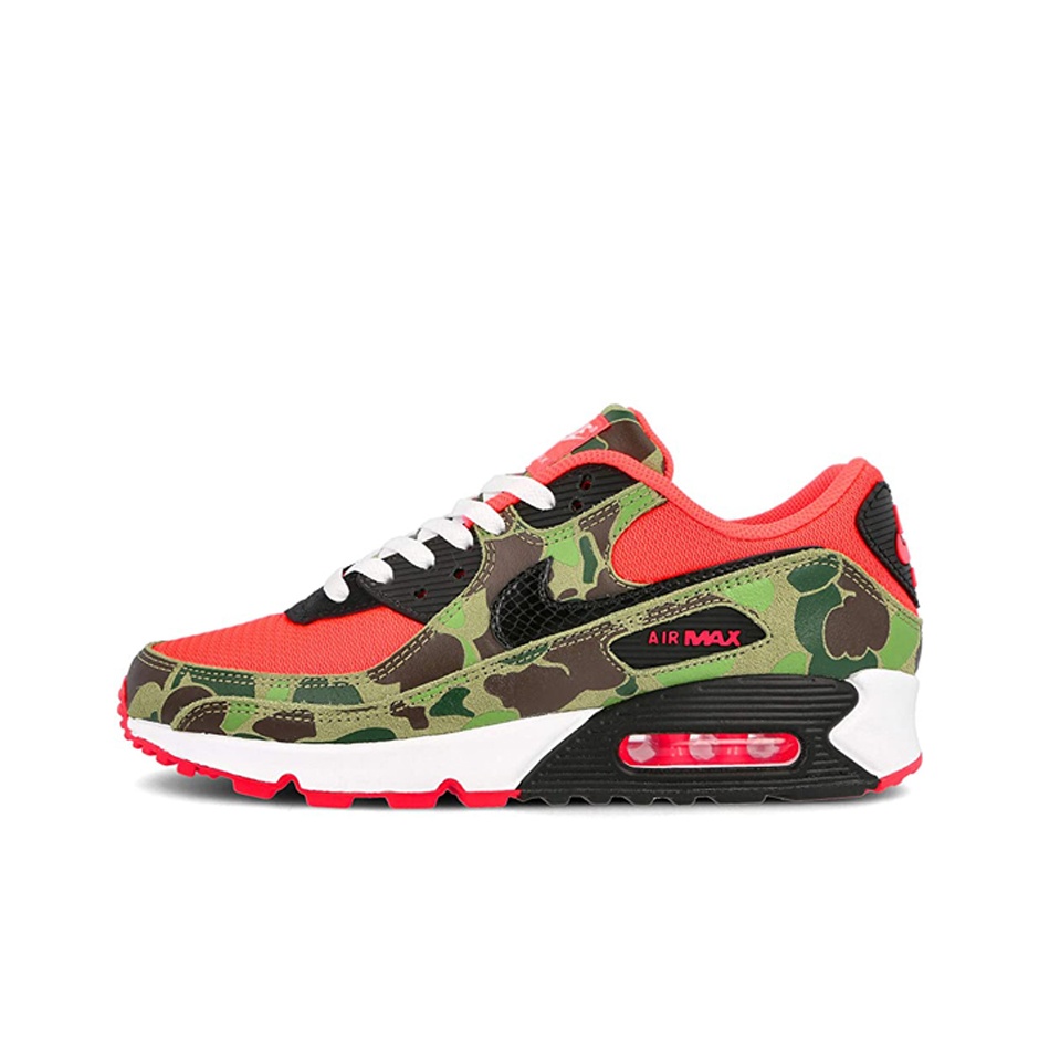 Nike Shoes Air Max 90 - Buty do biegania Nike Air Max