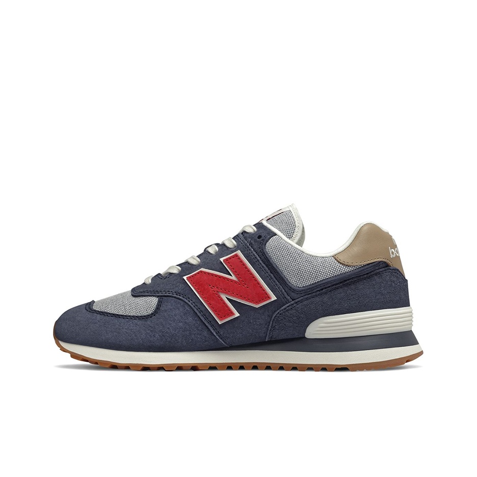 New Balance Shoes 574 - Buty do biegania New Balance NB