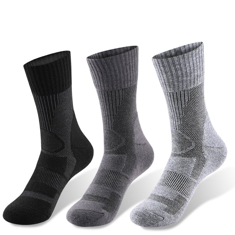 Thermal Sock Winter - 1 para skarpety merino wool, skarpety
