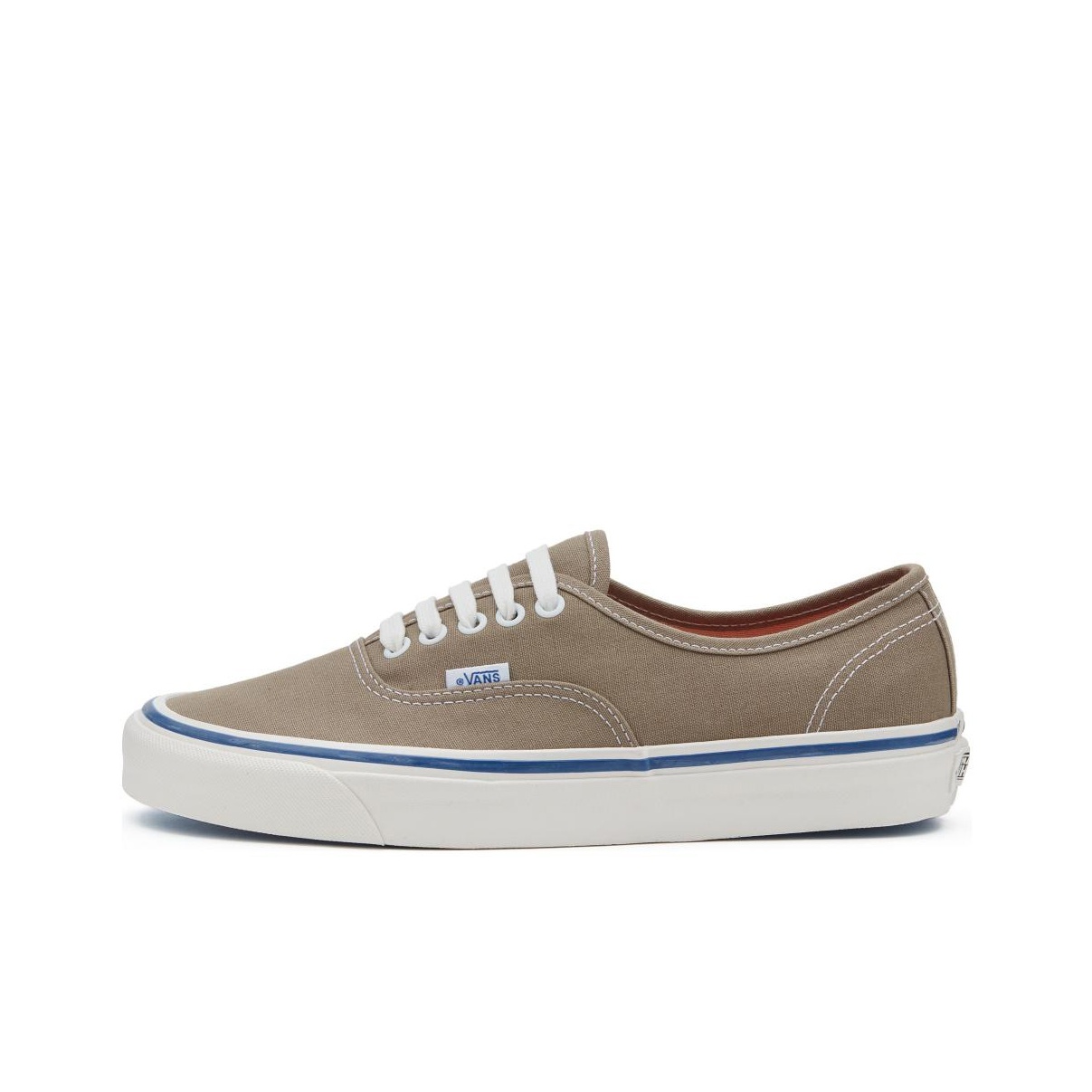 Vans Shoes Authentic - Buty do skateboardingu Vans Authentic 44