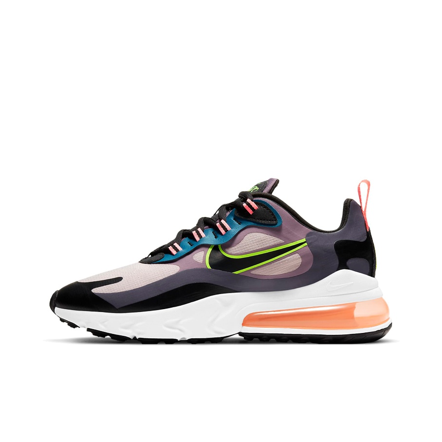 Nike Shoes Air Max 270 - Damskie buty do biegania Nike Air