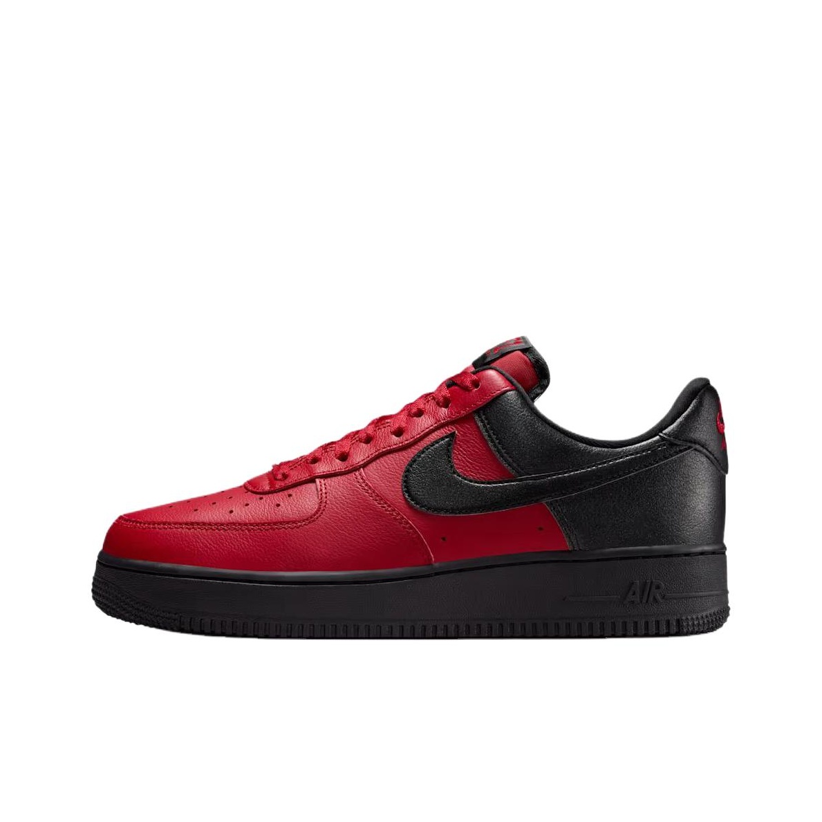 Nike Shoes Air Force 1 - Nike Air Force 1 Oddychające Buty