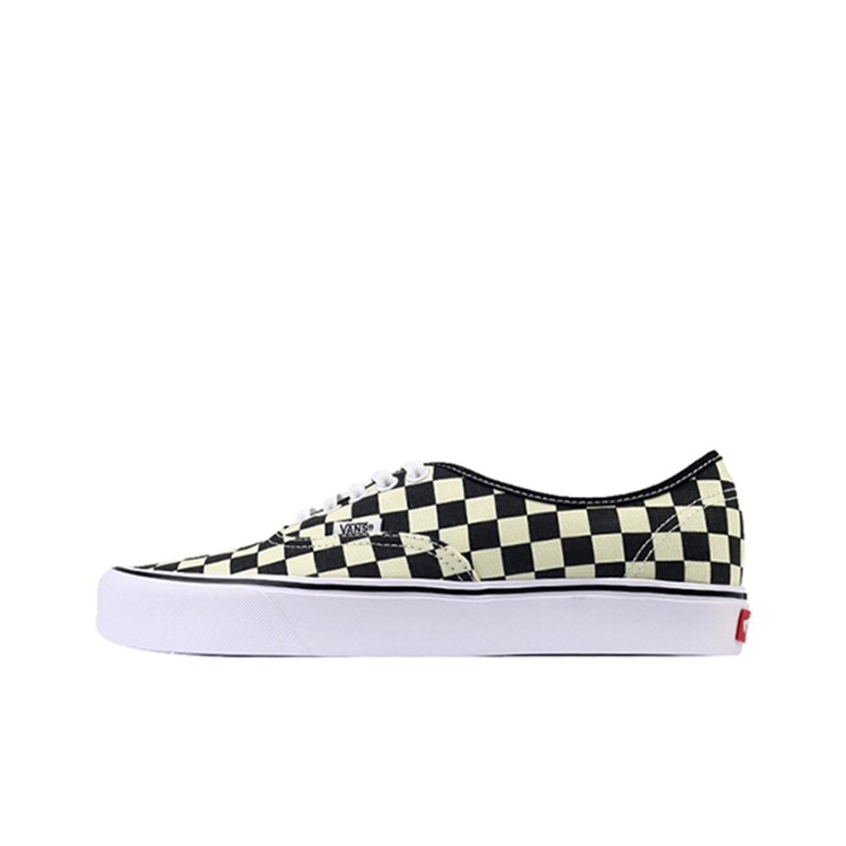 Vans Shoes Authentic - Buty Vans Authentic Canvas Unisex Low