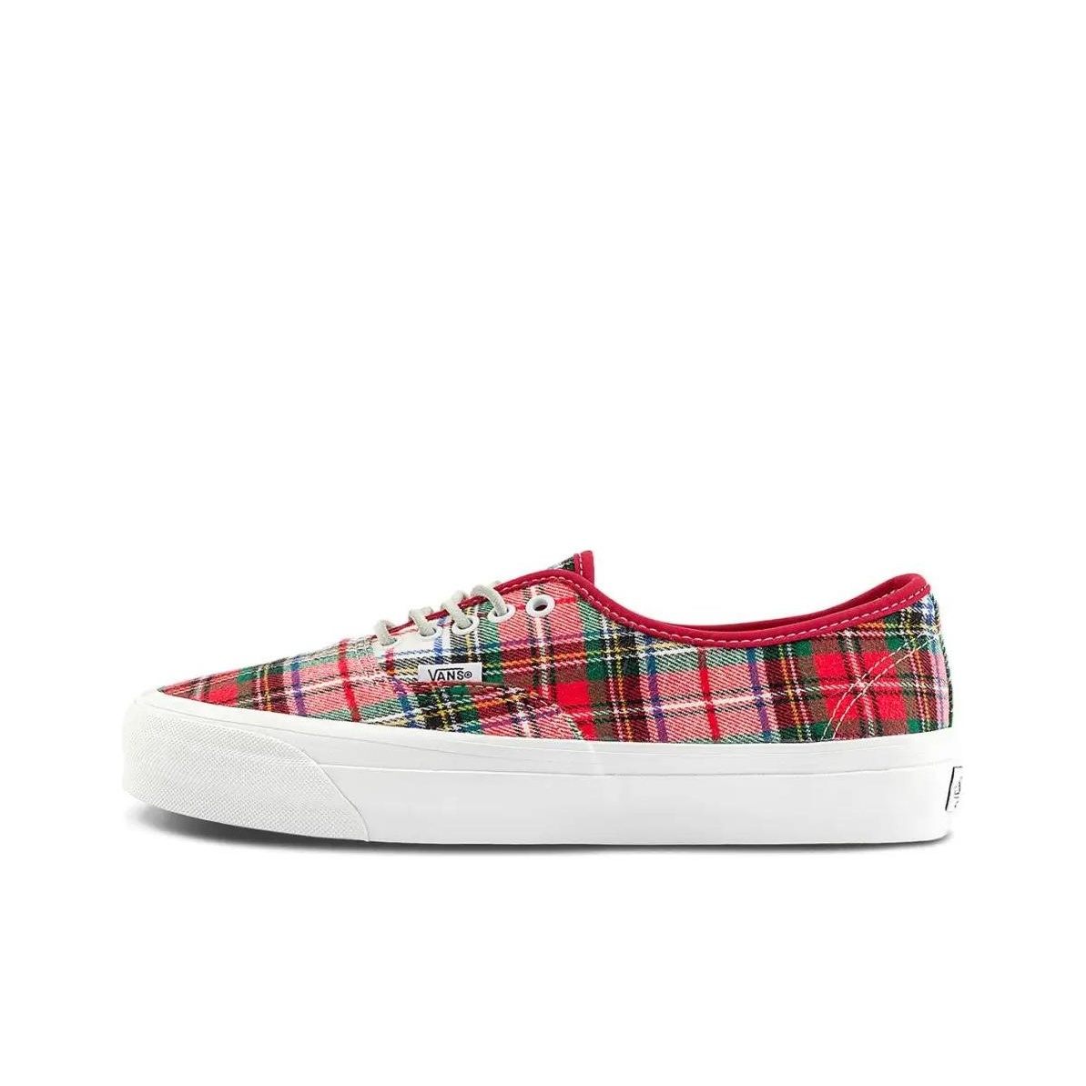 Vans Shoes Authentic - Vans Authentic Low Top Buty do