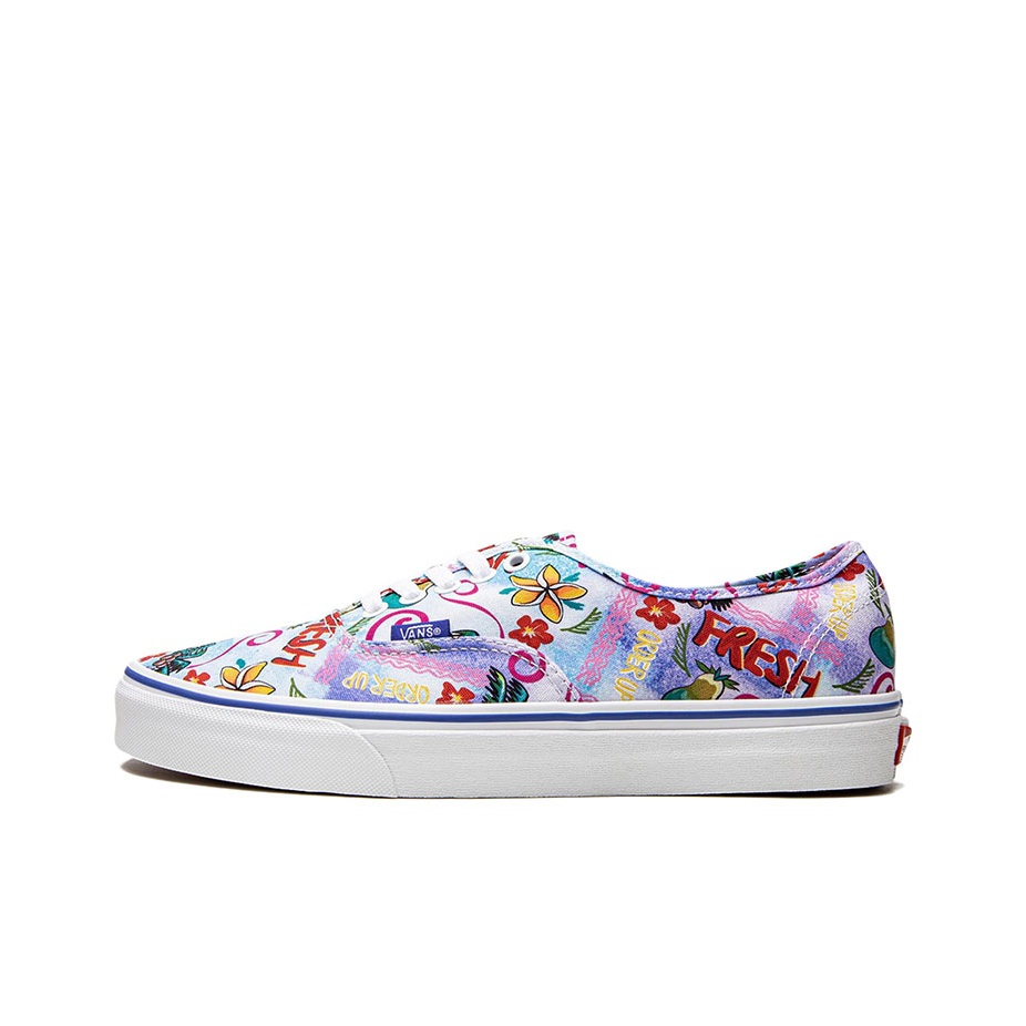 Vans Shoes Authentic - Buty do skateboardingu Vans Authentic Unisex