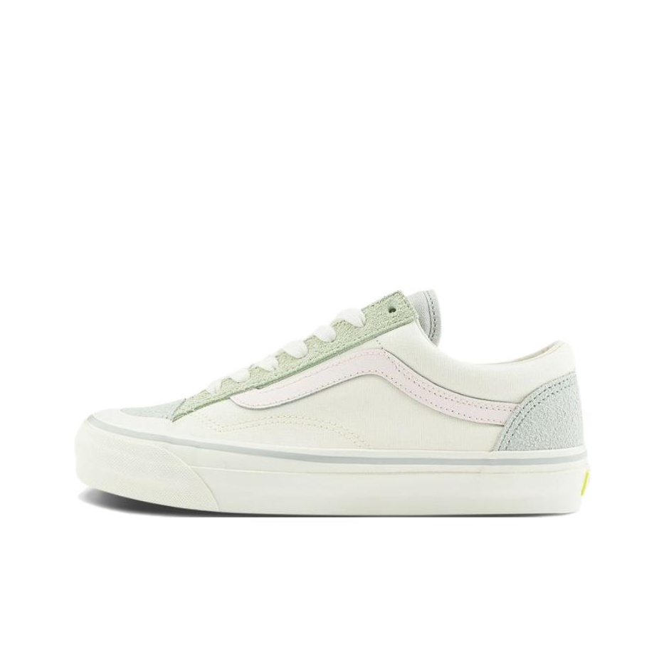Vans Shoes Old Skool - Vans Old Skool Reissue 136 Buty