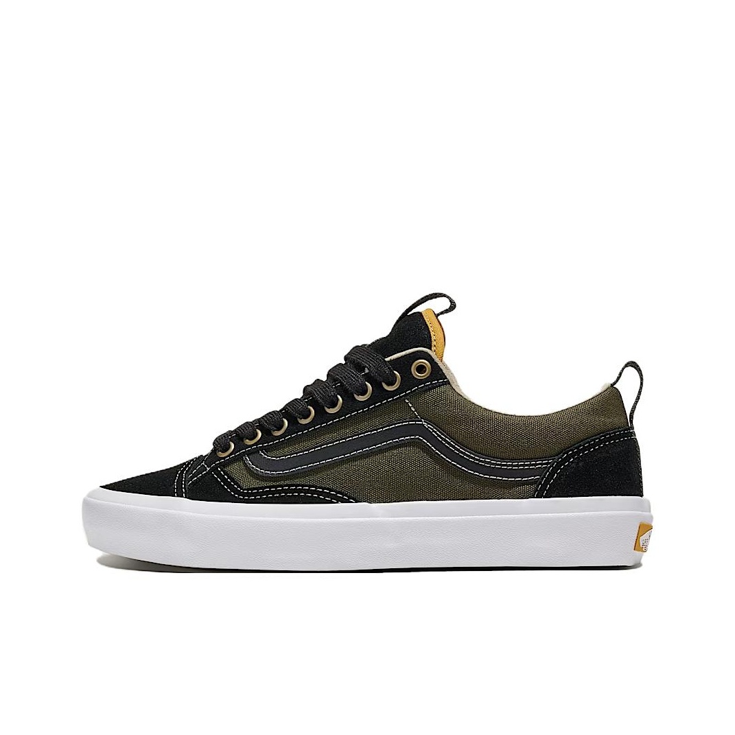 Vans Shoes Old Skool - Buty do skateboardingu Vans Old Skool