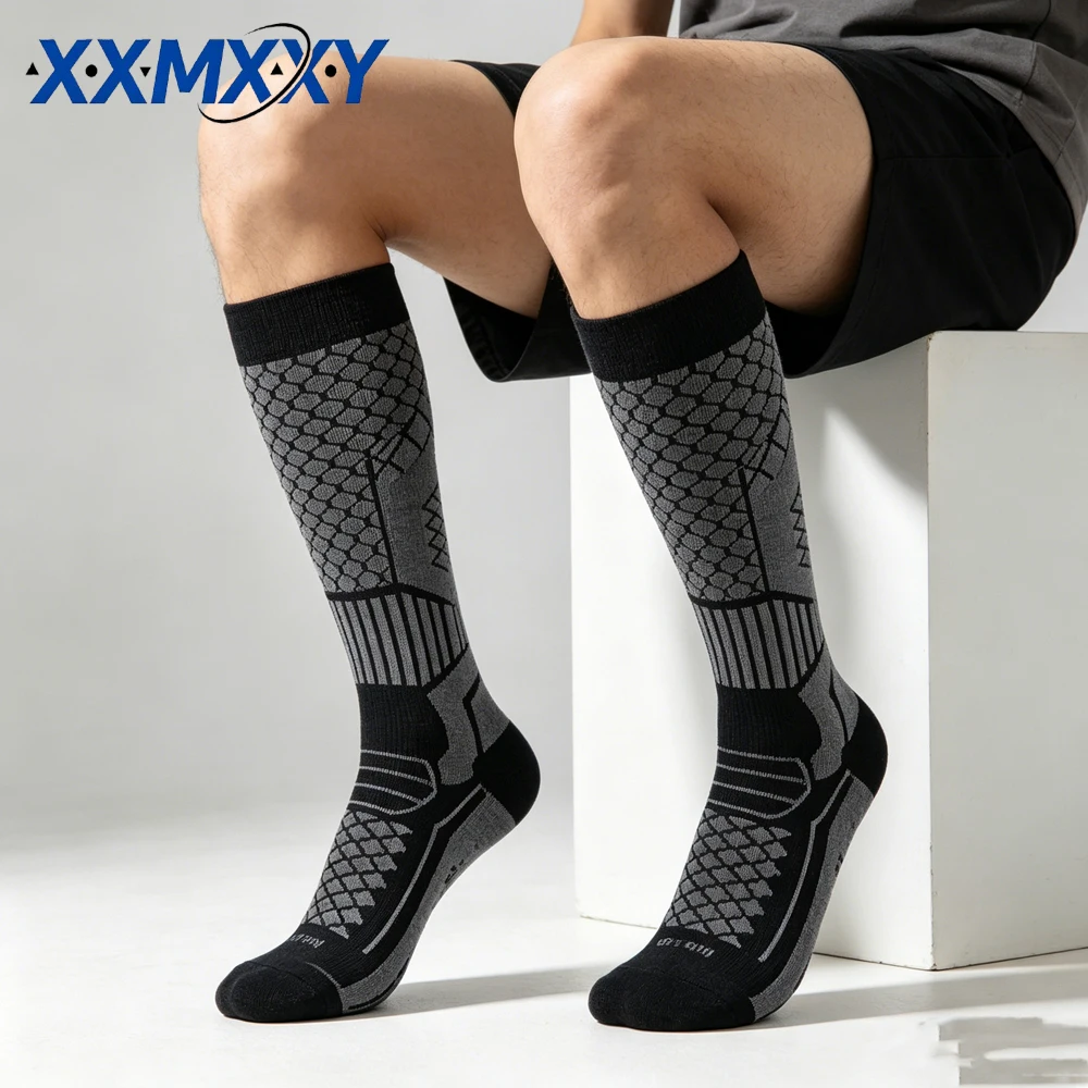 1 Para Grubych, Termicznych Sk – Thermal Sock Winter recenzja i cena
