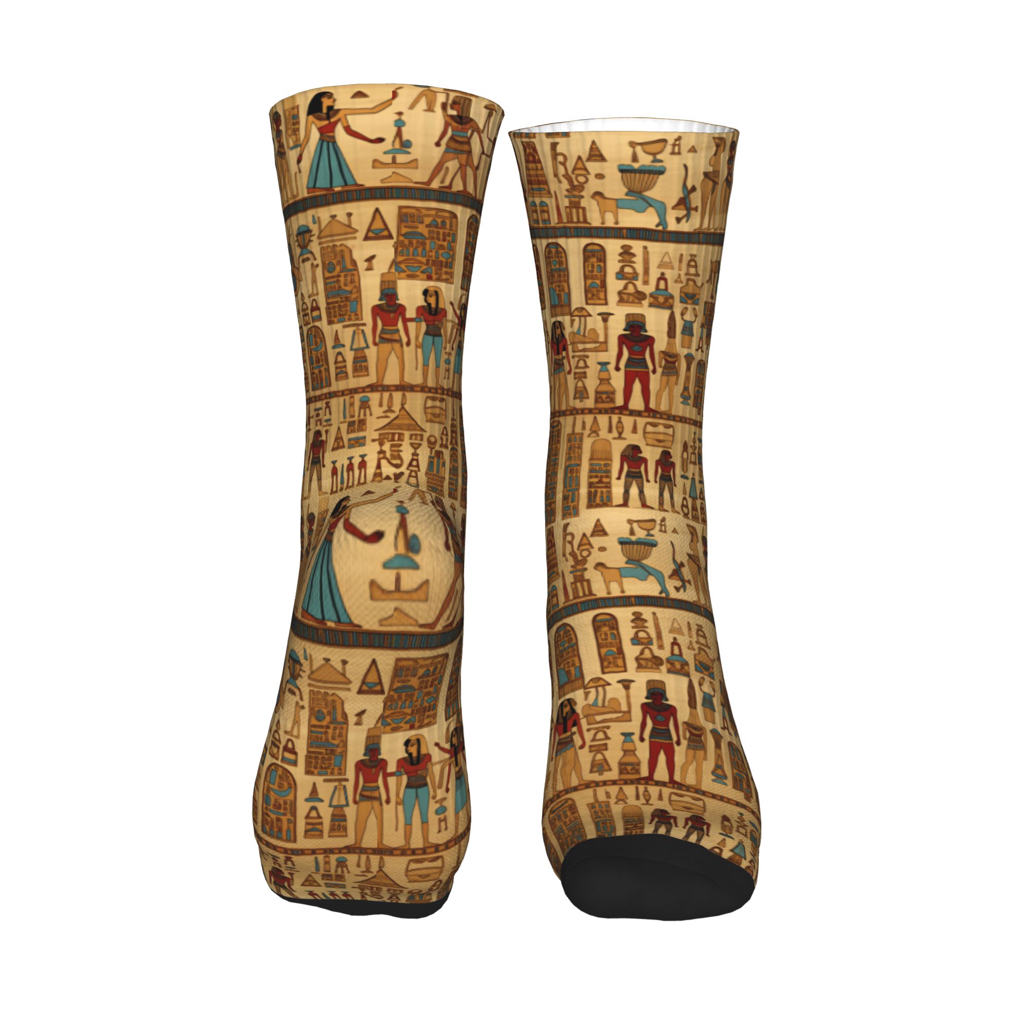 Urocze męskie skarpetki z moty – Dress Sock Men recenzja i cena