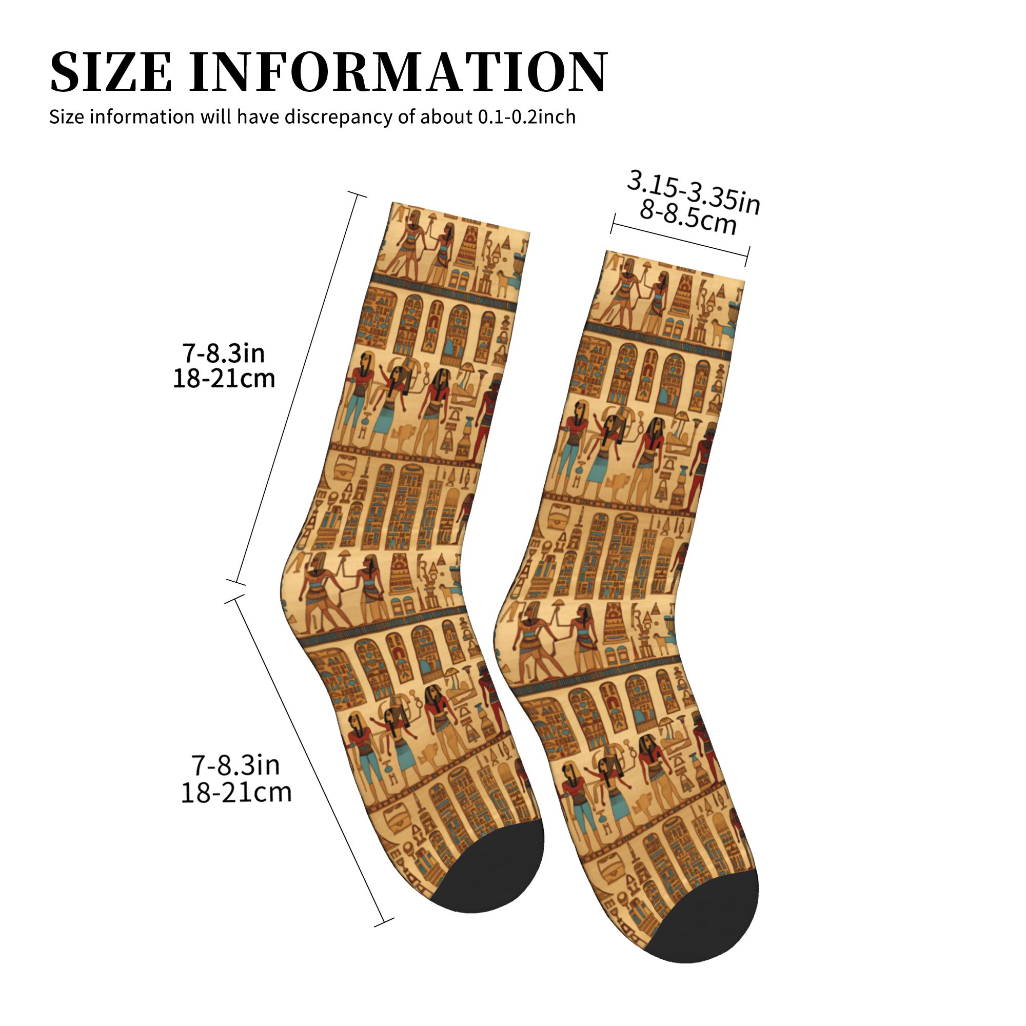Urocze męskie skarpetki z moty – Dress Sock Men recenzja i cena