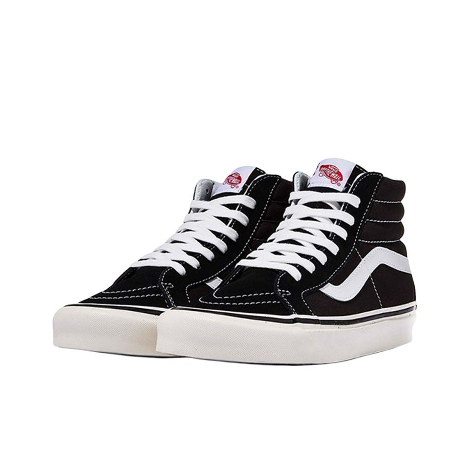 Vans SK8 HI 38 DX Trampki wyso – Vans Shoes Sk8-Hi recenzja i cena
