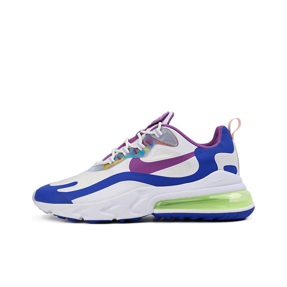Buty do biegania Nike Air Max  – Nike Shoes Air Max 270 recenzja i cena