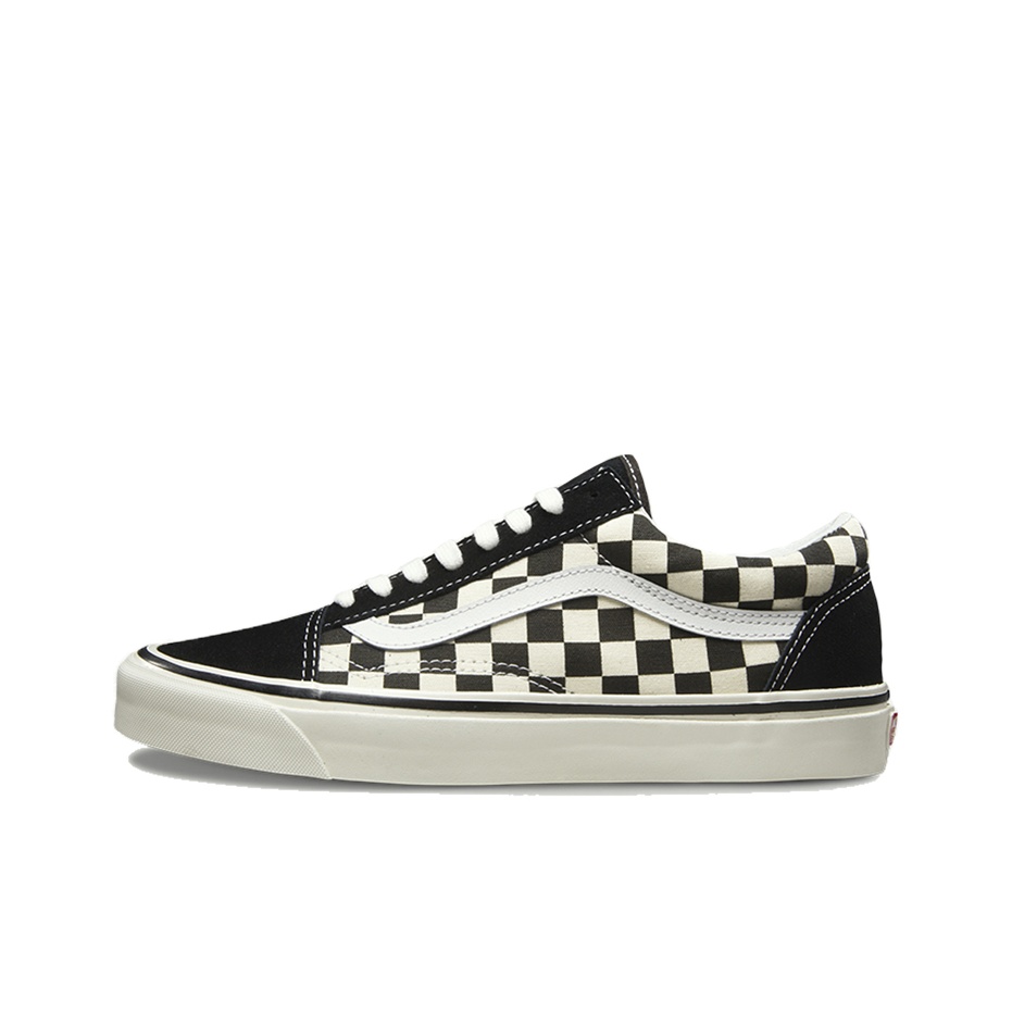 Vans Old Skool 36 DX Anaheim L – Vans Shoes Old Skool recenzja i cena
