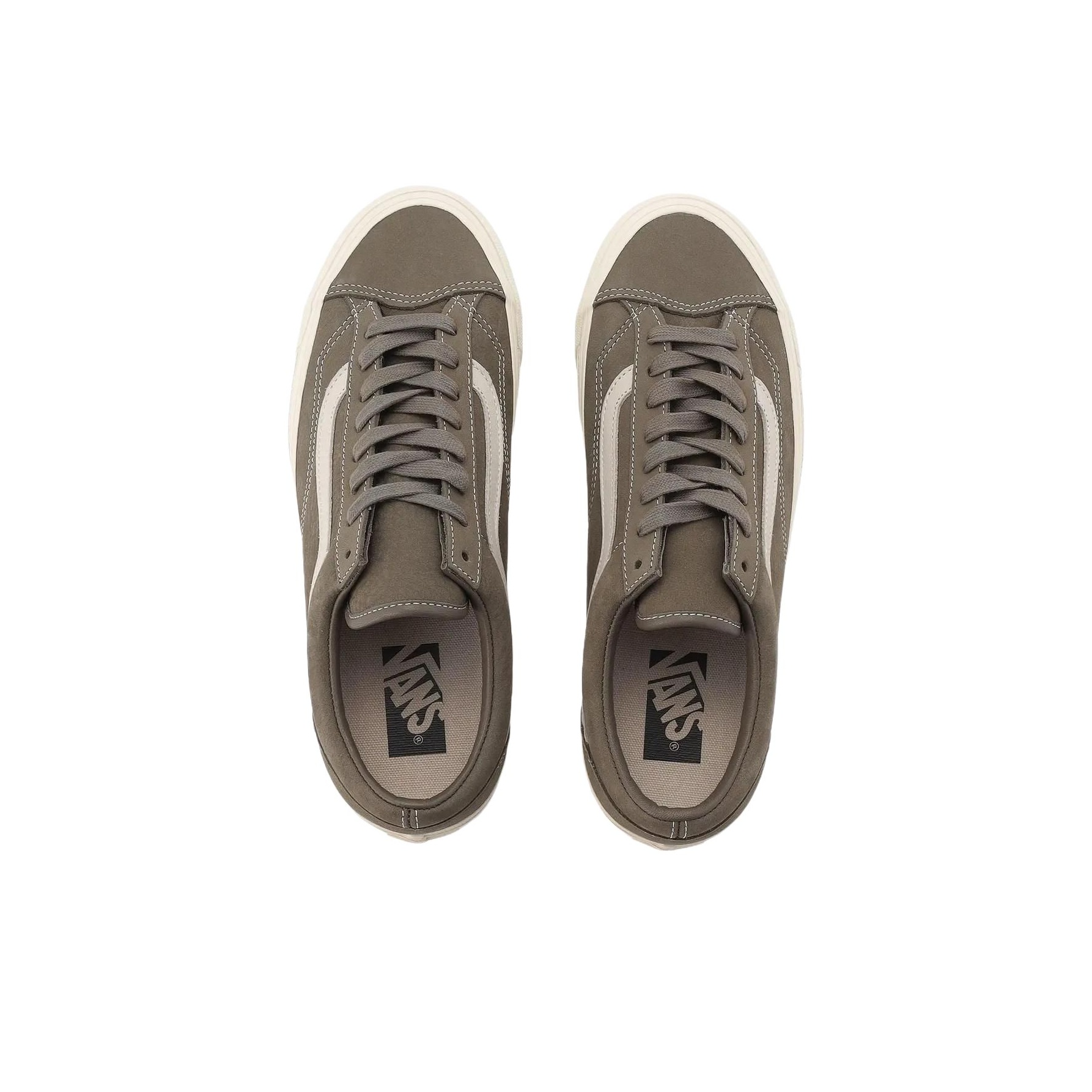Buty do skateboardingu Vans Ol – Vans Shoes Old Skool recenzja i cena
