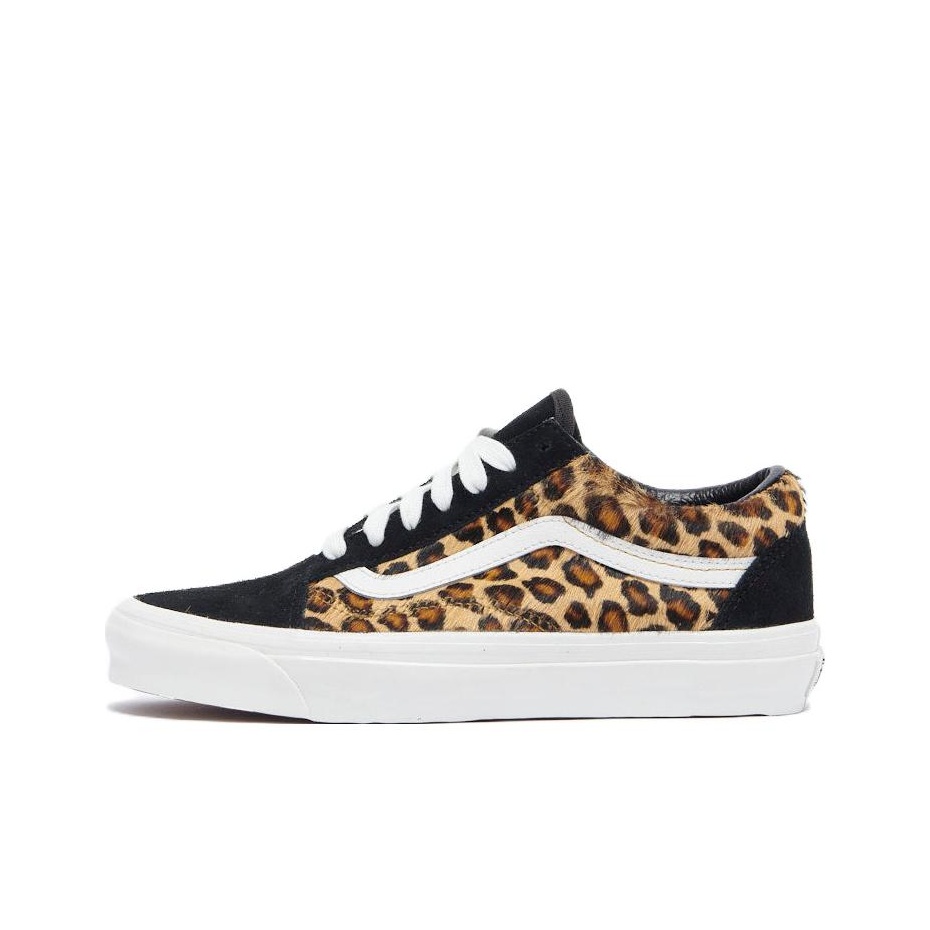 Buty do skateboardingu Vans Ol – Vans Shoes Old Skool recenzja i cena