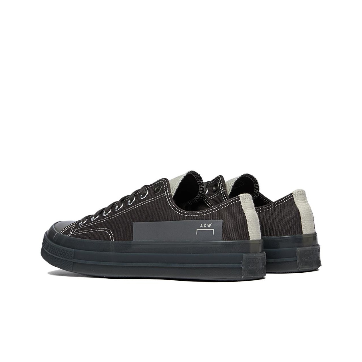A COLD WALL* X Converse Chuck  – Converse Shoes Chuck 70 recenzja i cena