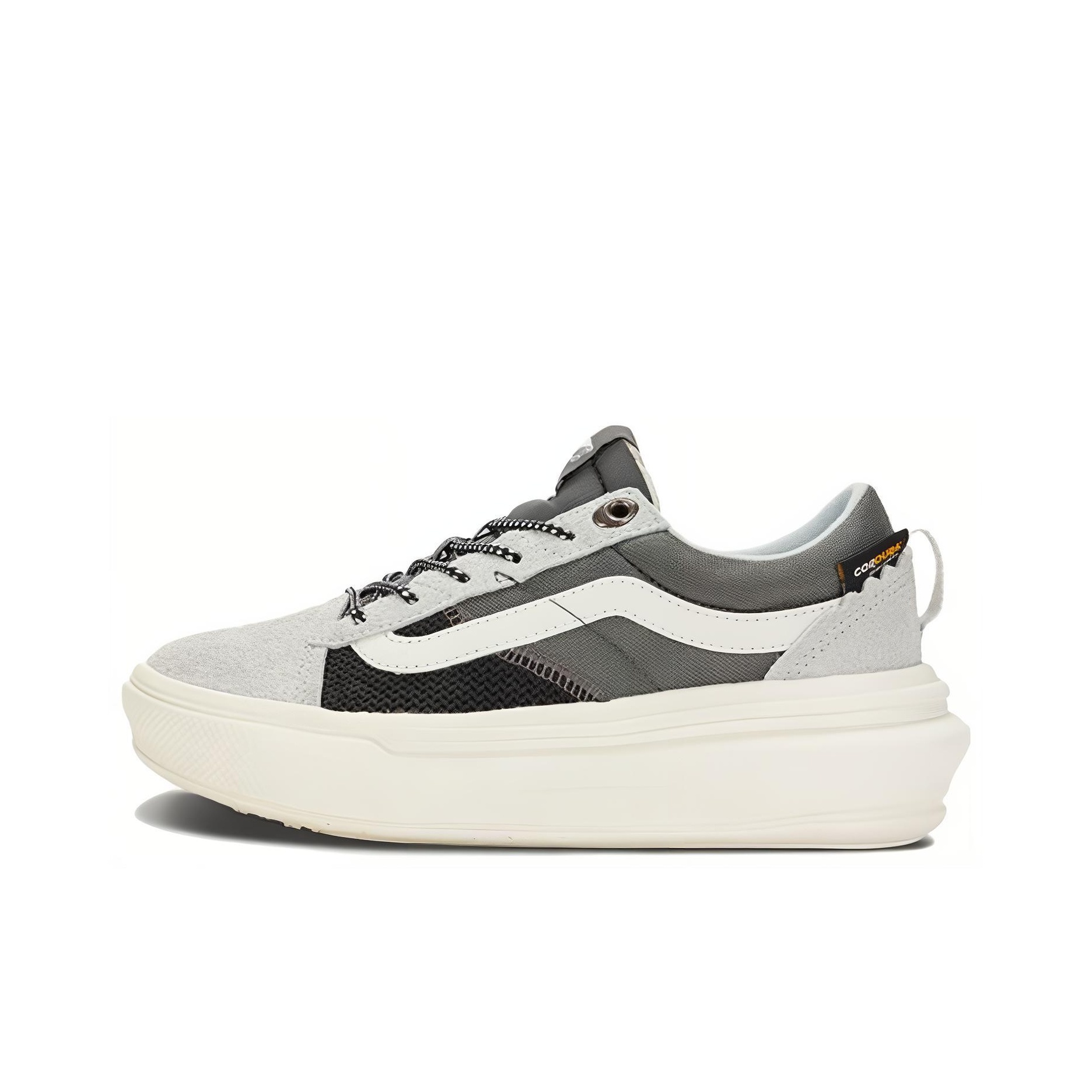 Buty do skateboardingu Vans Ol – Vans Shoes Old Skool recenzja i cena