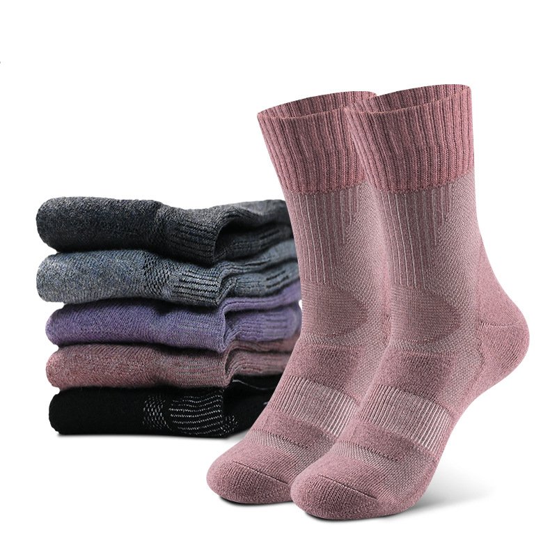 1 para skarpety merino wool, s – Thermal Sock Winter recenzja i cena