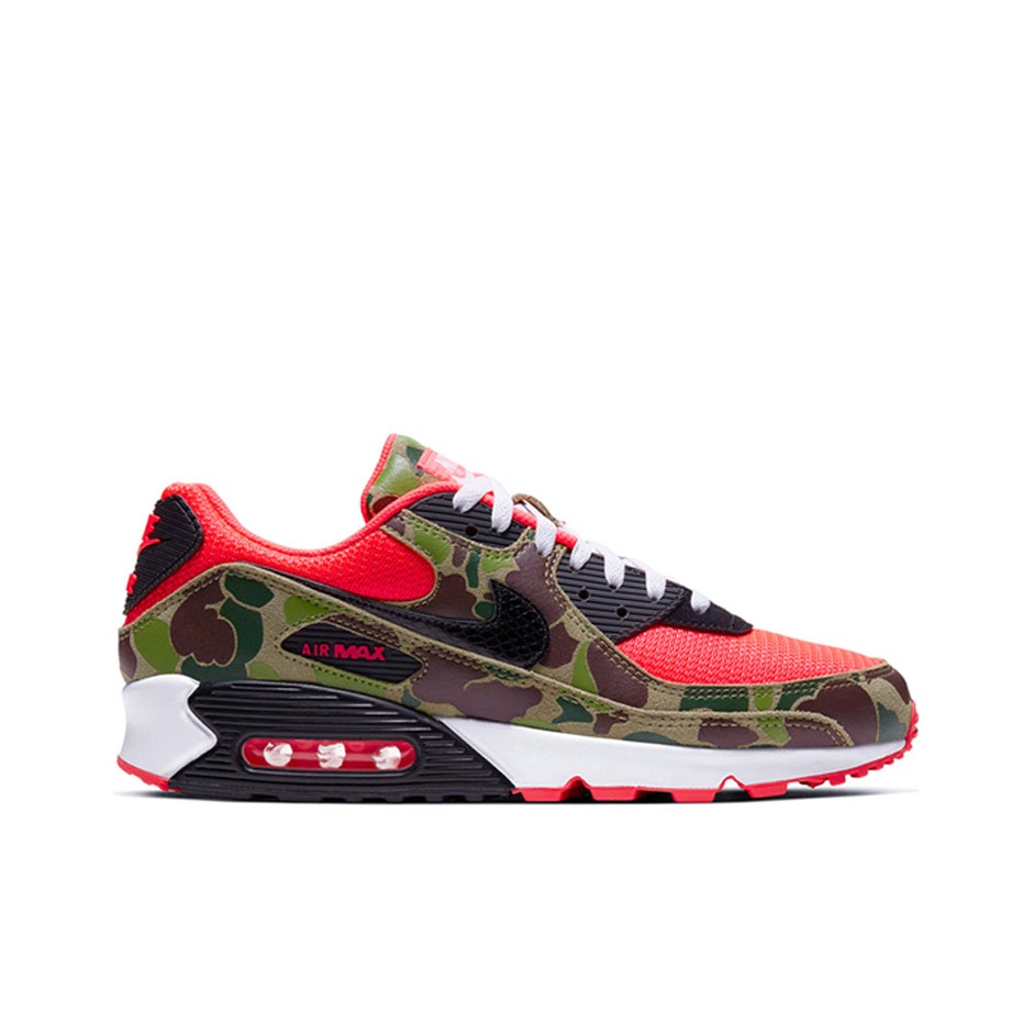 Buty do biegania Nike Air Max  – Nike Shoes Air Max 90 recenzja i cena