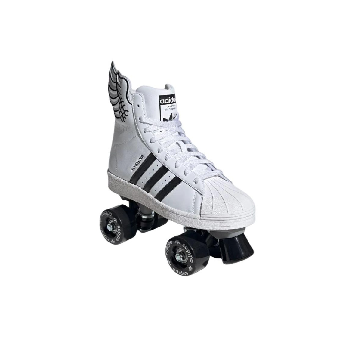 Adidas Originals Superstar 82  – Adidas Shoes Superstar recenzja i cena