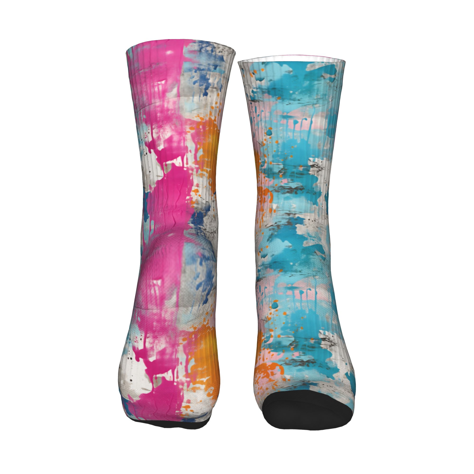 Dziewczęce Grunge'owe Skarpetk – Dress Sock Men recenzja i cena