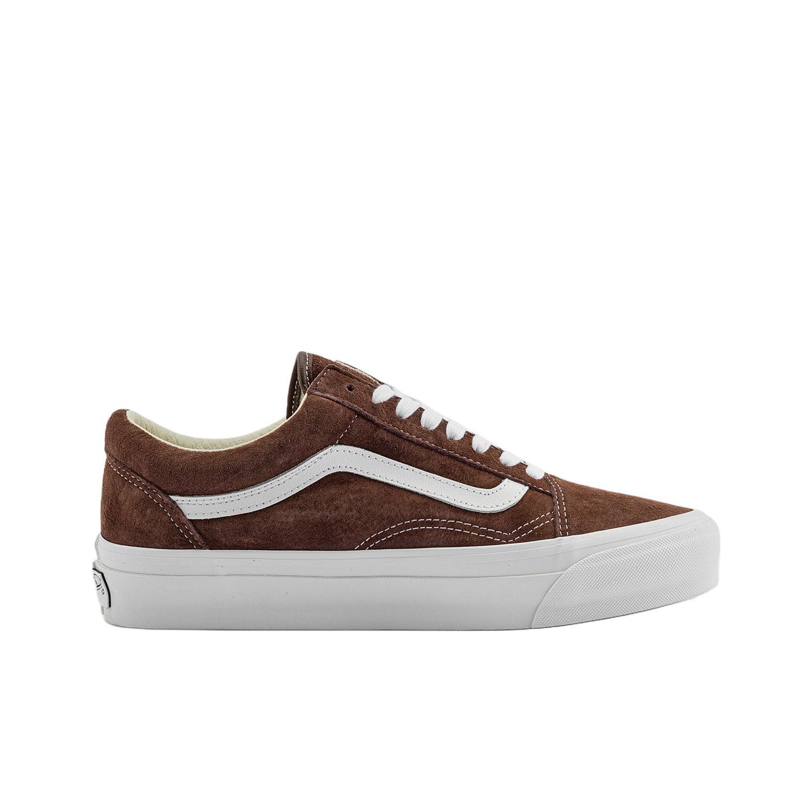 Buty do skateboardingu Vans Ol – Vans Shoes Old Skool recenzja i cena