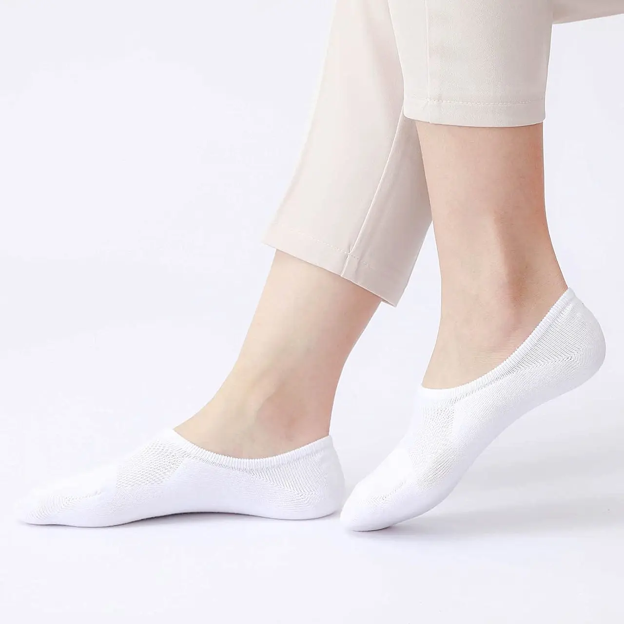 Skarpetki IDEGG No Show dla ko – Ankle Sock Low Cut recenzja i cena