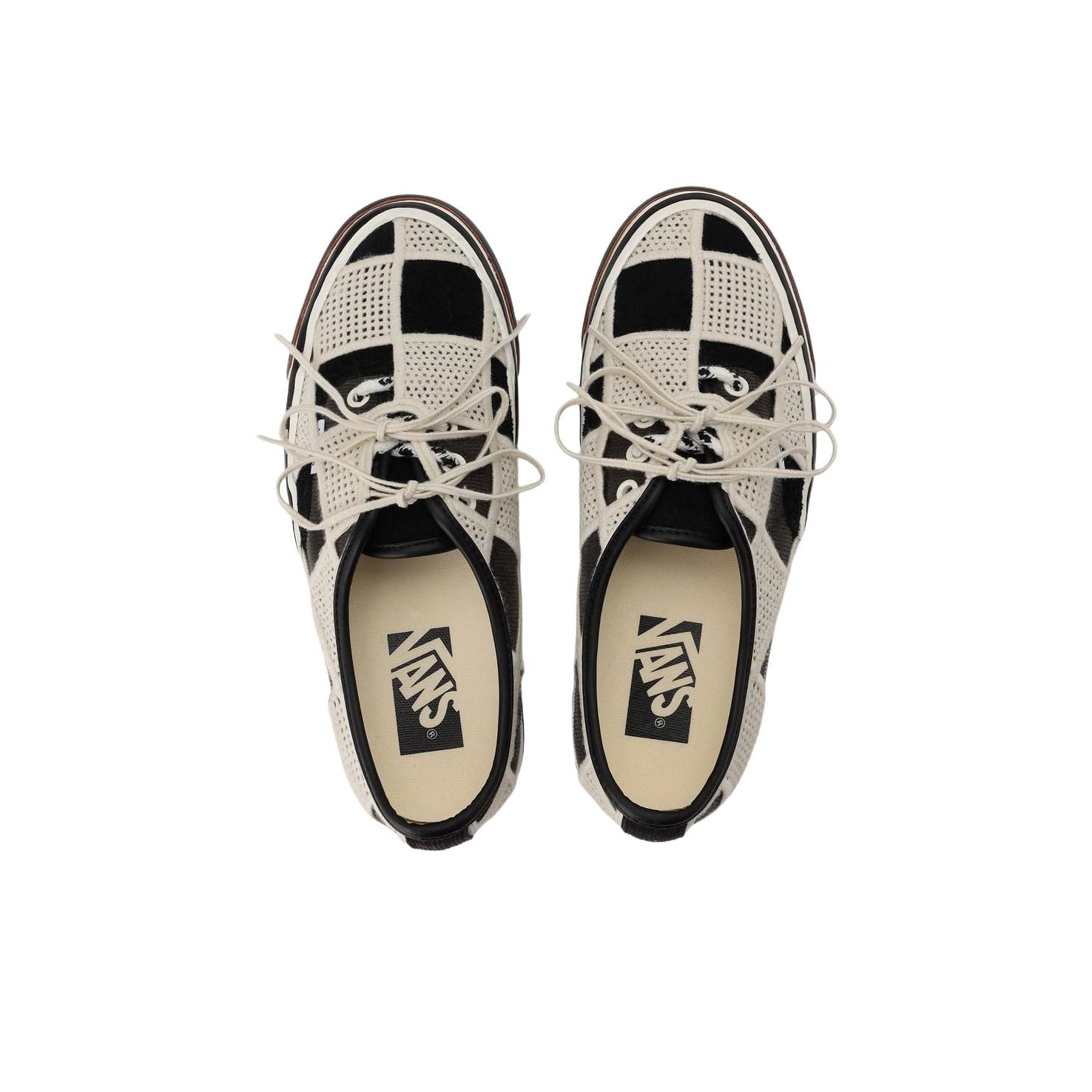 Buty do skateboardingu Vans Pr – Vans Shoes Authentic recenzja i cena