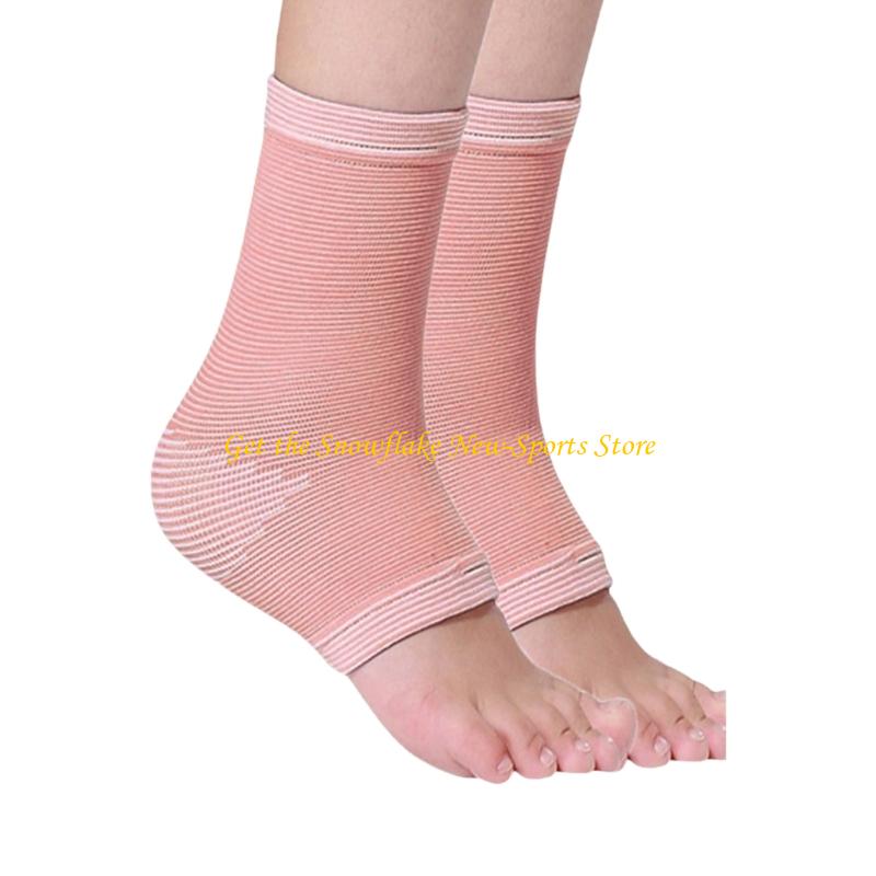 E56D Dziecięca stabilizacja ko – Ankle Brace Sock recenzja i cena