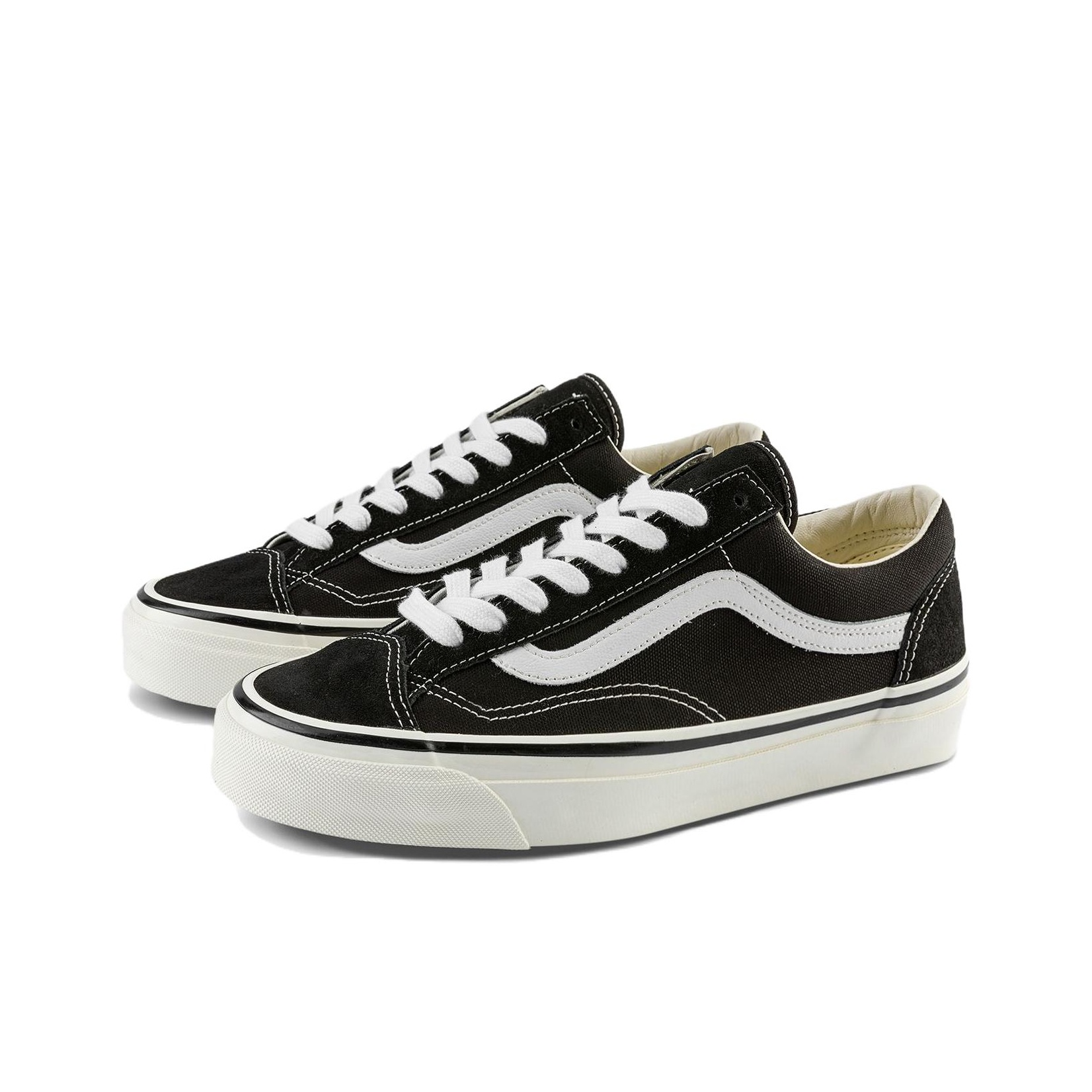 Buty do skateboardingu Vans Ol – Vans Shoes Old Skool recenzja i cena
