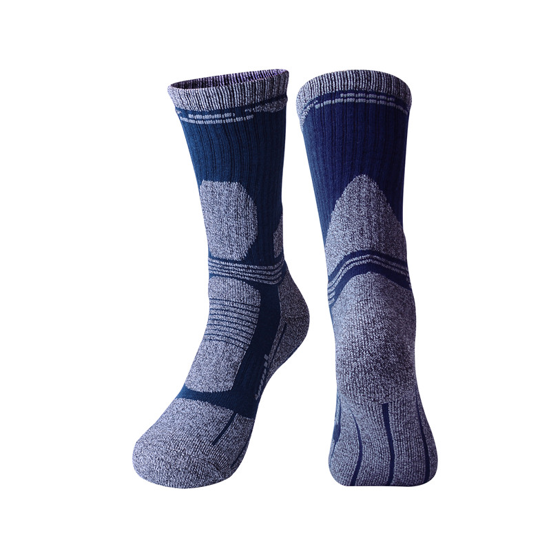 Zimowe męskie damskie bawełnia – Thermal Sock Winter recenzja i cena