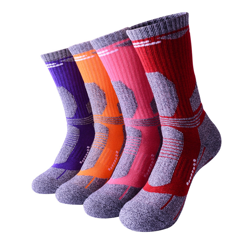 Zimowe męskie damskie bawełnia – Thermal Sock Winter recenzja i cena