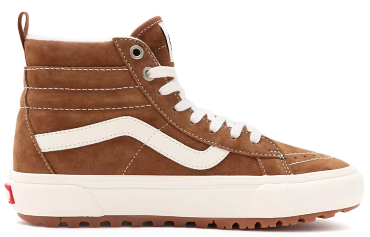 Buty do skateboardingu Vans Sk – Vans Shoes Sk8-Hi recenzja i cena