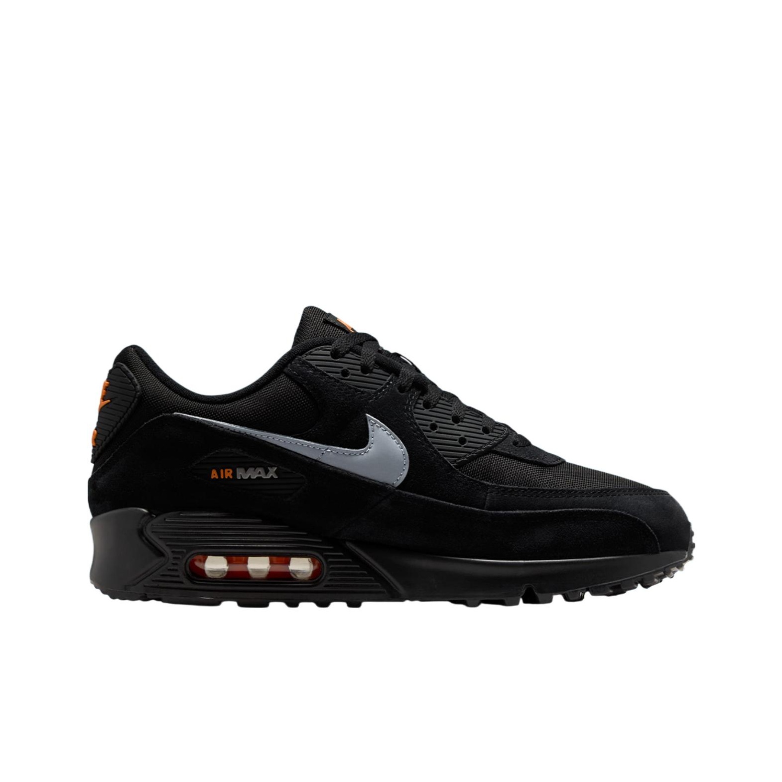 Nike Air Max 90 Odporność na ś – Nike Shoes Air Max 90 recenzja i cena
