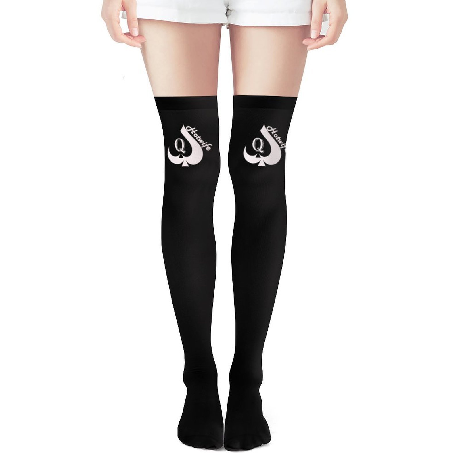 Dziewczęce podkolanówki w modn – Knee High Sock Women recenzja i cena
