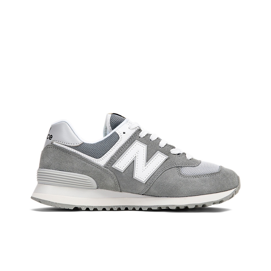 New Balance NB 574 Syntetyczna – New Balance Shoes 574 recenzja i cena