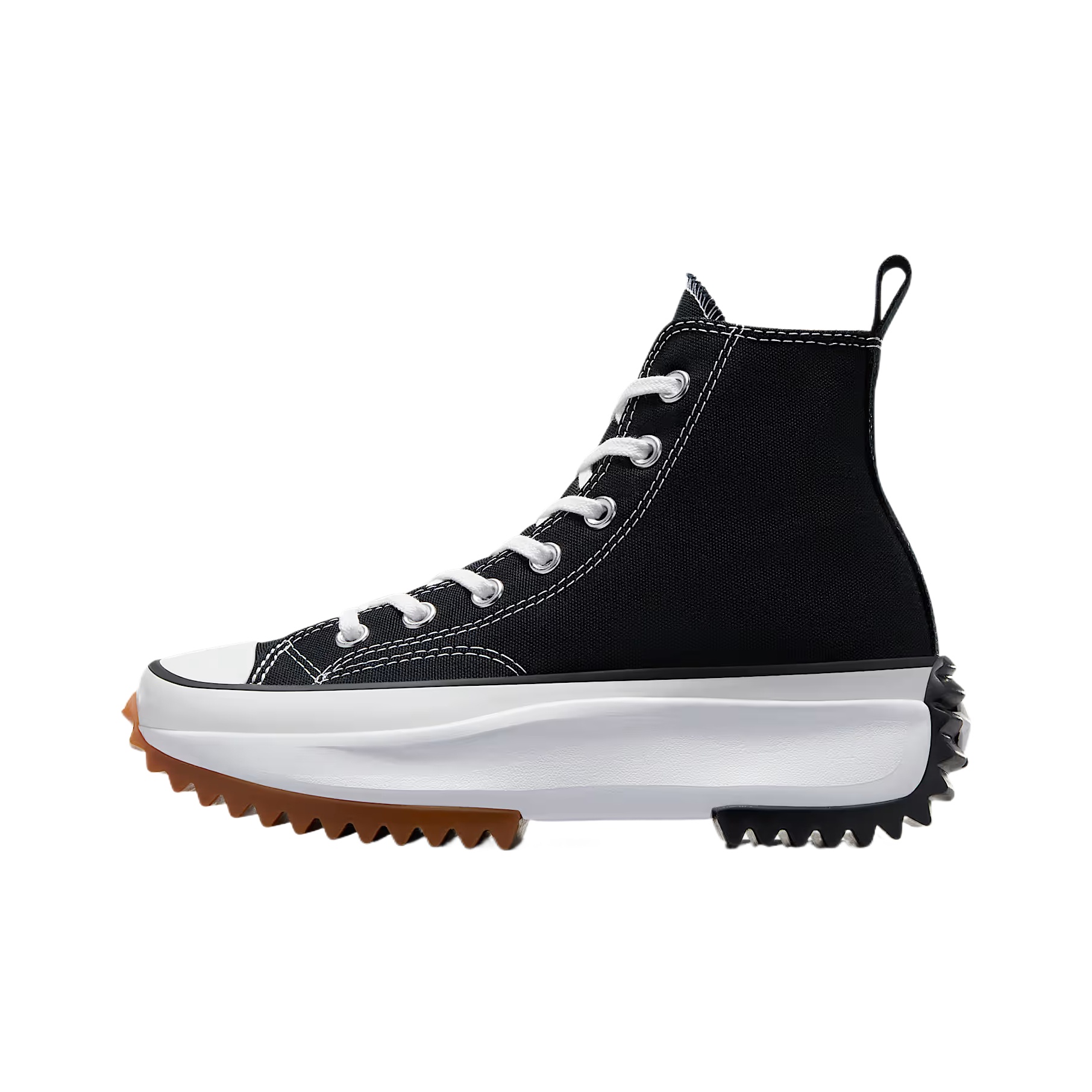 Converse Run Star Hike Wysokie – Converse Shoes Run Star Hike recenzja i cena