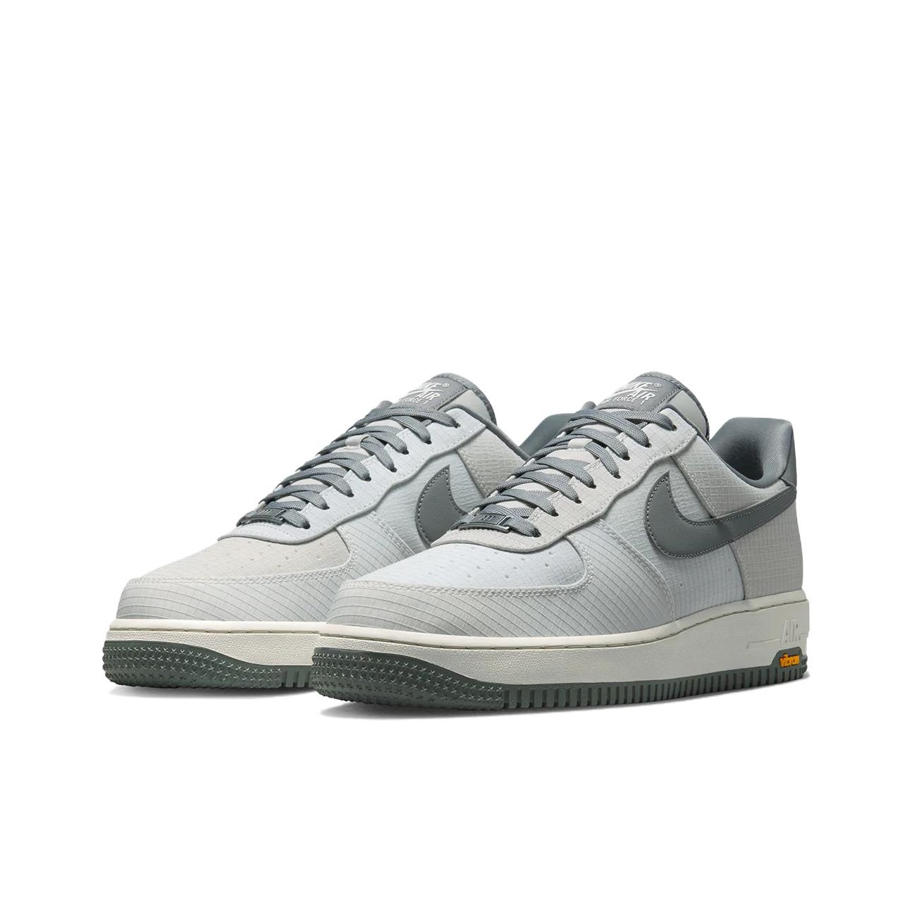 Nike Air Force 1 Low top Buty  – Nike Shoes Air Force 1 recenzja i cena