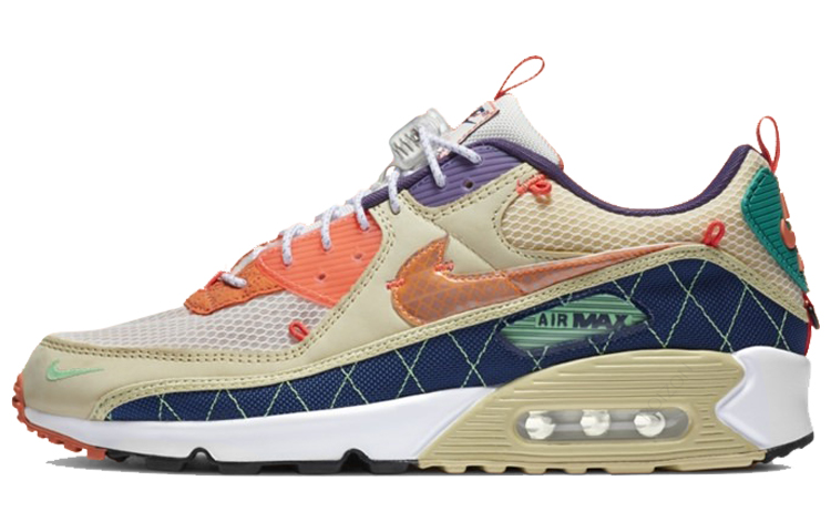 Buty do biegania Nike Air Max  – Nike Shoes Air Max 90 recenzja i cena