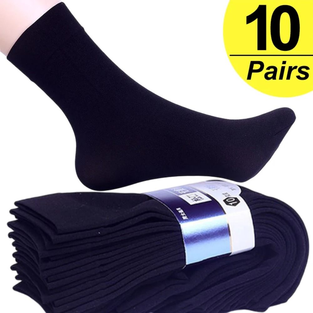 10 Par Modnych Oddychających M – Silk Sock Bamboo recenzja i cena