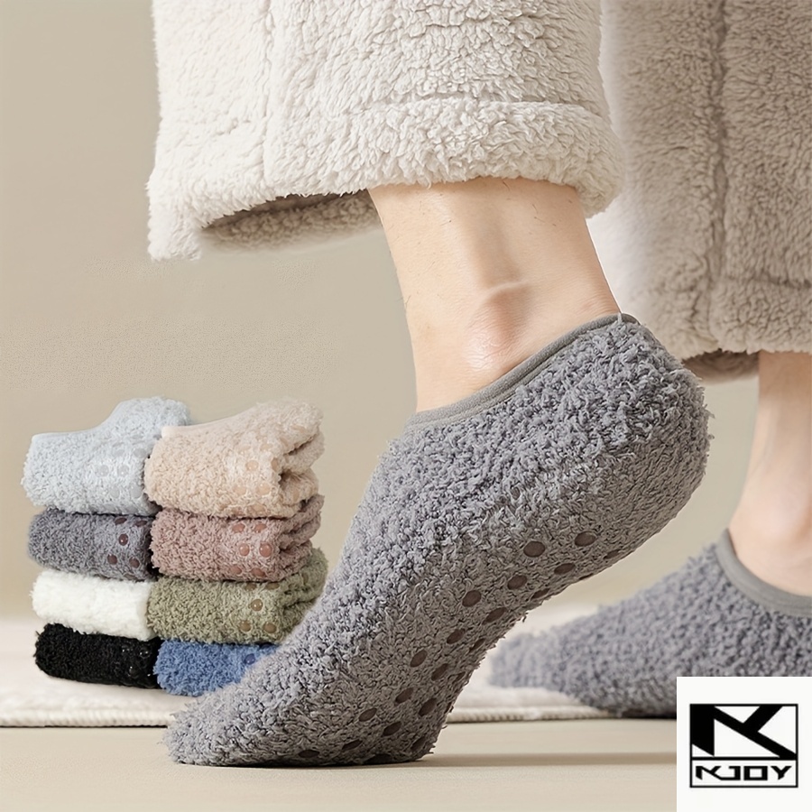 kkjoy Zimowe Termiczne Skarpet – Thermal Sock Winter recenzja i cena