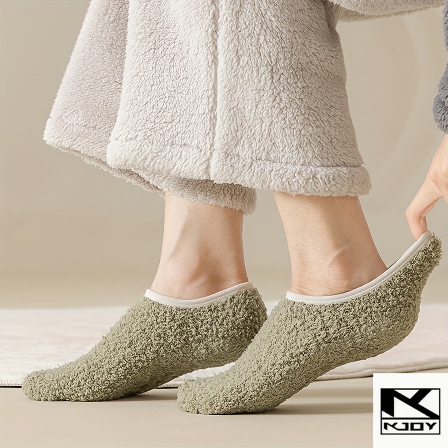 kkjoy Zimowe Termiczne Skarpet – Thermal Sock Winter recenzja i cena