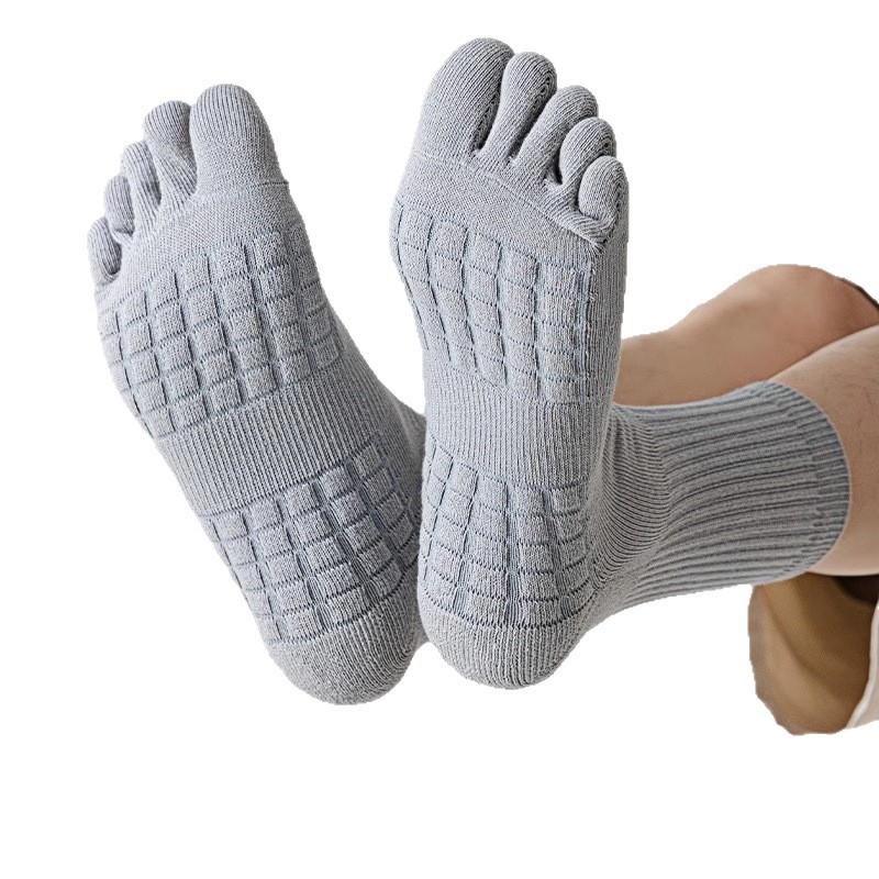 1/3/6 Par Unisex Bawełniane Sk – Toe Sock Split recenzja i cena