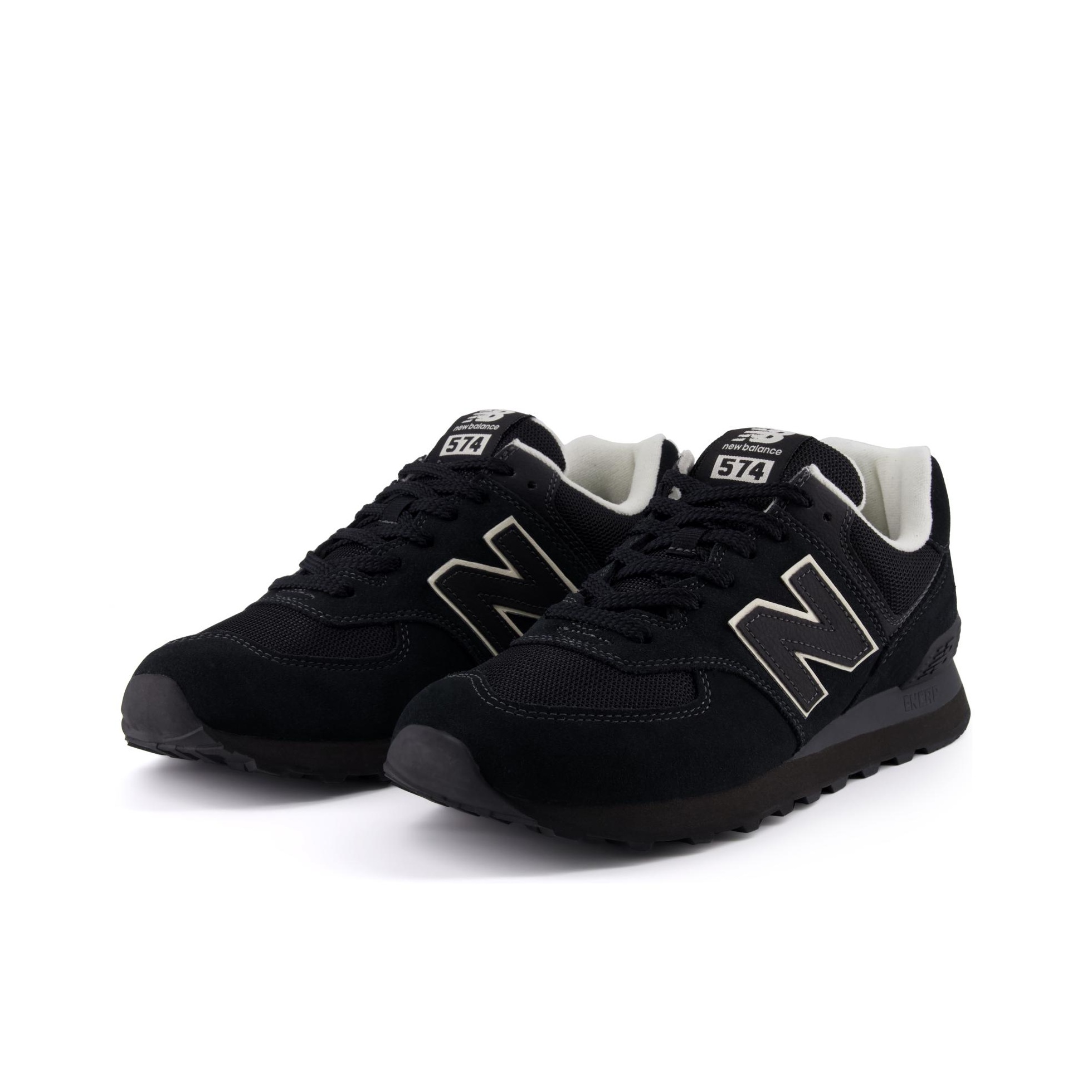 New Balance x Niko And ... NB  – New Balance Shoes 574 recenzja i cena