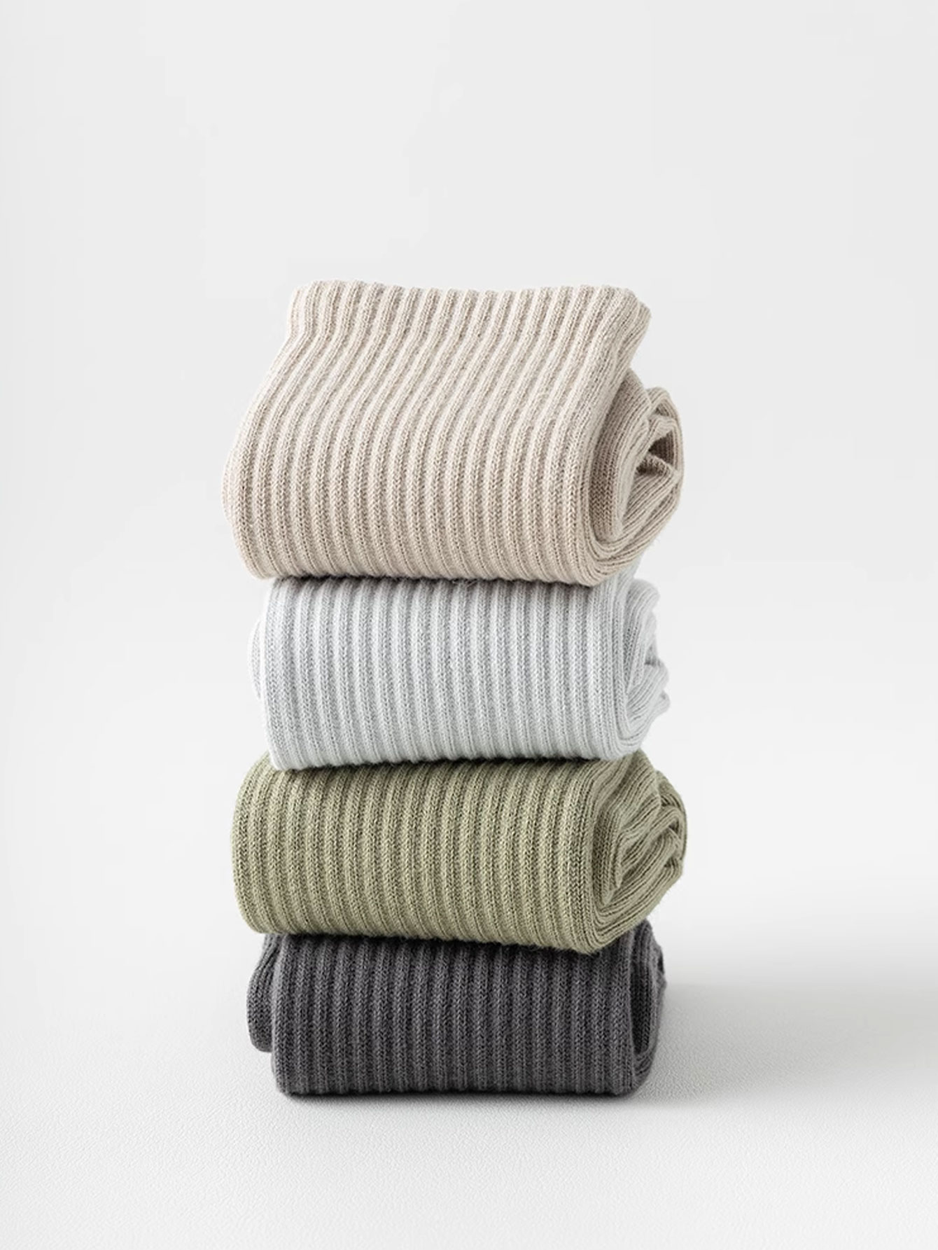 3 pary profesjonalnych skarpet – Grip Sock Yoga recenzja i cena