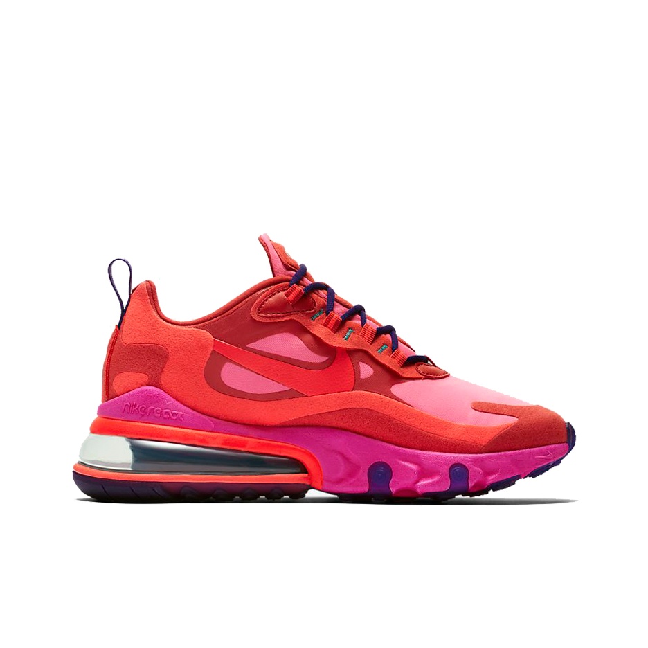 Damskie buty do biegania Nike  – Nike Shoes Air Max 270 recenzja i cena