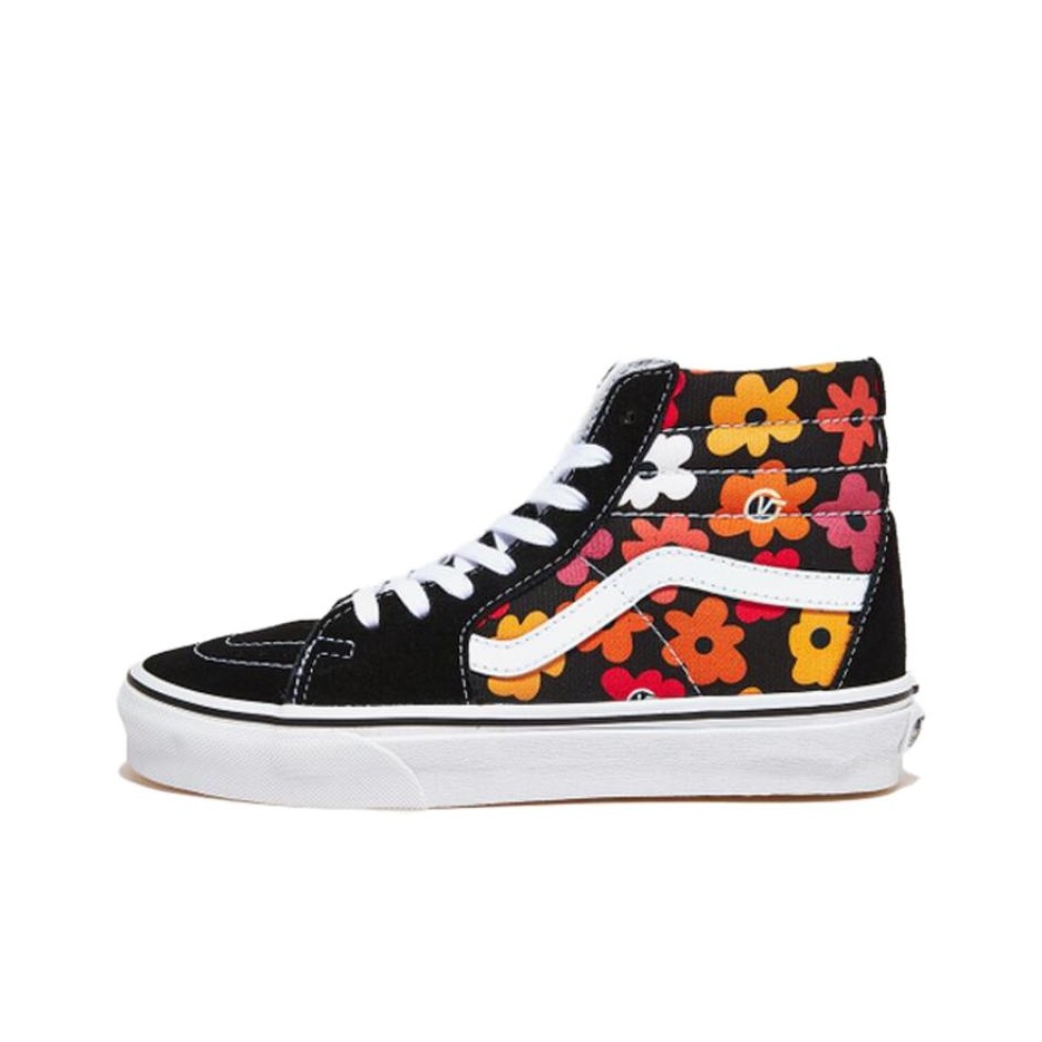 Buty do skateboardingu Vans Sk – Vans Shoes Sk8-Hi recenzja i cena