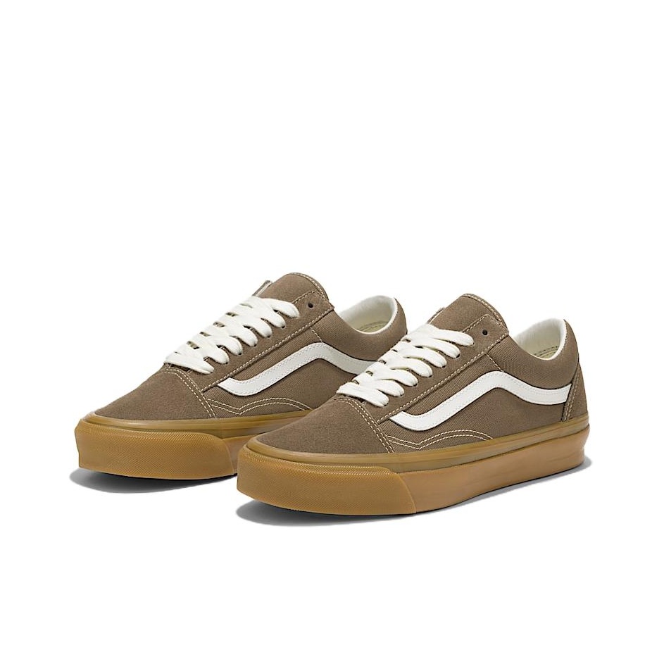 Buty do skateboardingu Vans Pr – Vans Shoes Old Skool recenzja i cena